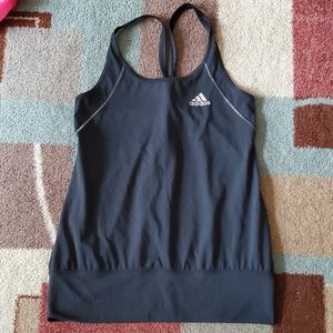 Adidas climalite tank